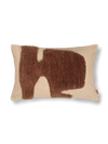 Ferm Living Lay Cushion - Regular