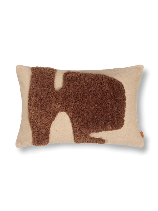 Ferm Living Lay Cushion - Regular