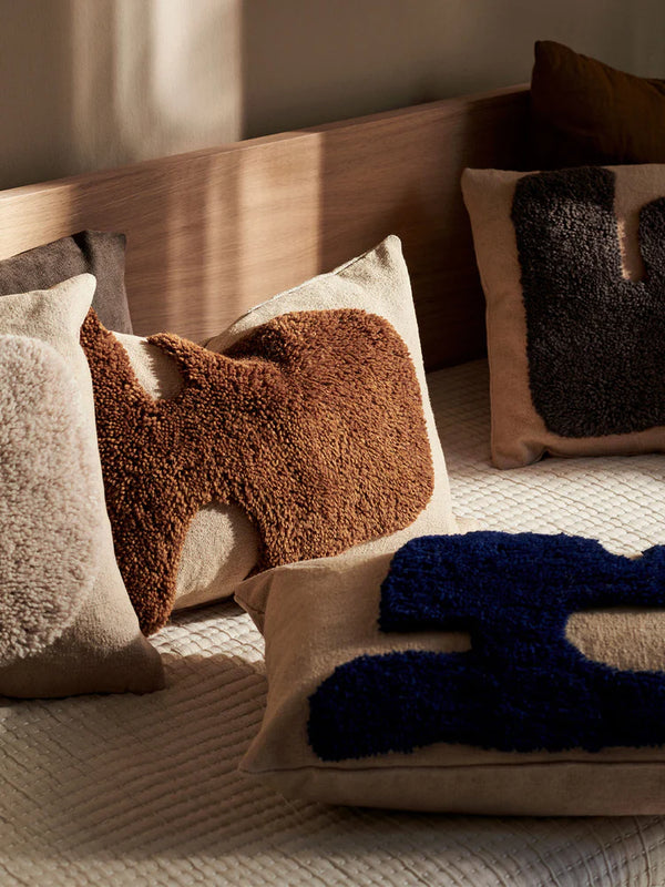 Ferm Living Lay Cushion - Regular