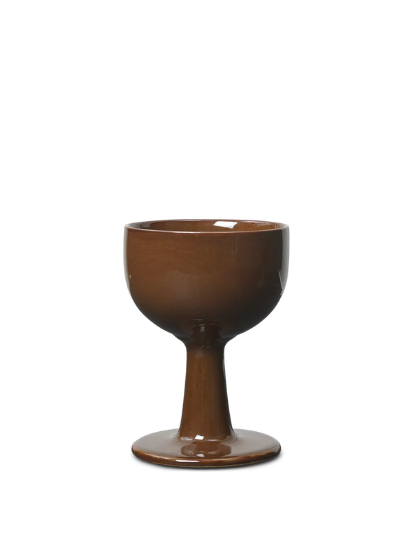 Ferm Living Floccula Wine Glass