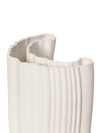 Ferm Living Moire Vase