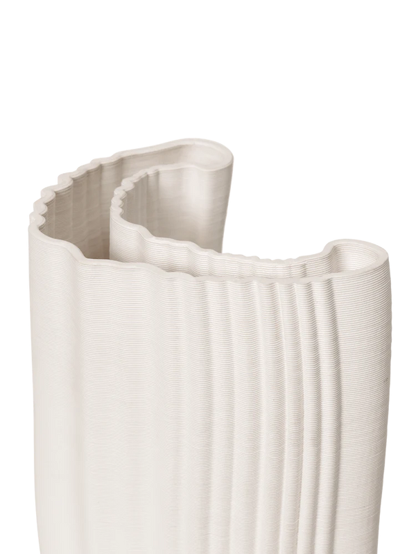 Ferm Living Moire Vase