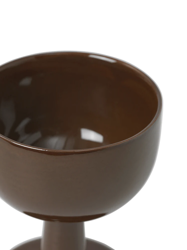Ferm Living Floccula Wine Glass