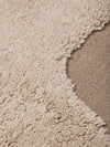 Ferm Living Alley Wool Rug