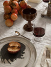 Ferm Living Floccula Wine Glass