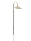Ferm Living Arum Swivel Wall Lamp Tall