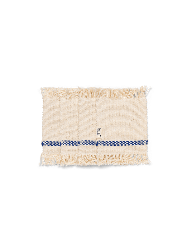 Ferm Living Savor Coasters - Set of 4