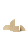 Ferm Living Shape Sculpture Set