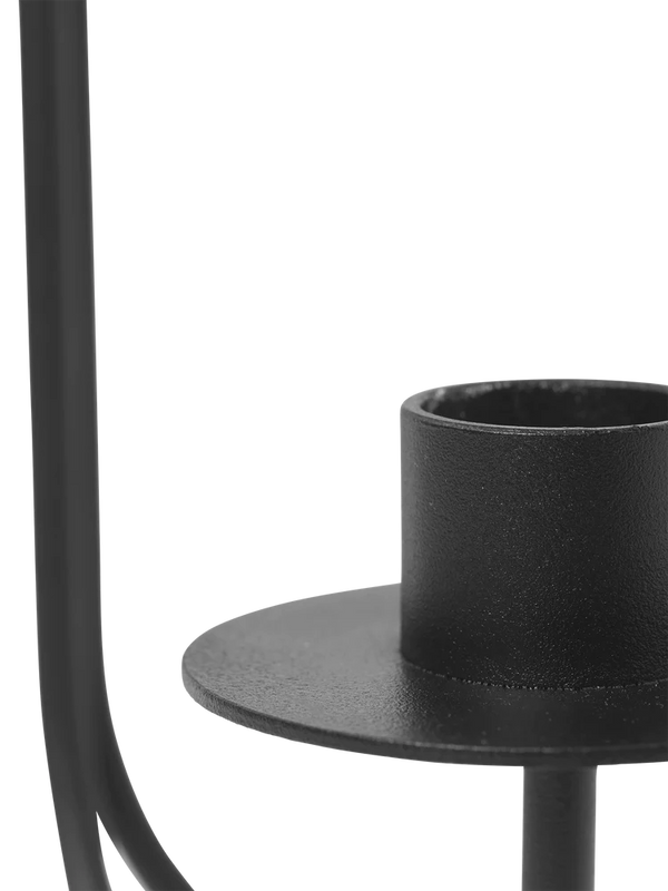 Ferm Living Sway Candelabra