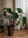 Ferm Living Spun Alu Basket - High