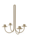 Ferm Living Sway Candelabra