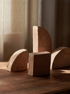 Ferm Living Shape Sculpture Set