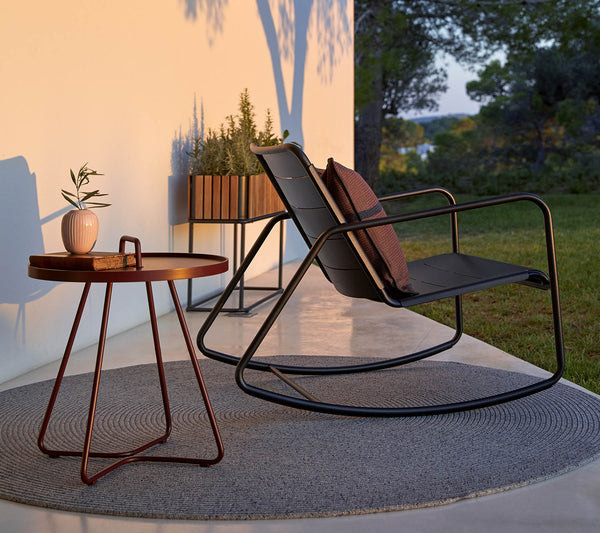 Cane-line On-The-Move Side Table - Small
