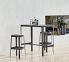 Cane-line Cut Bar Stool