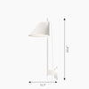 Louis Poulsen Yuh Wall Lamp