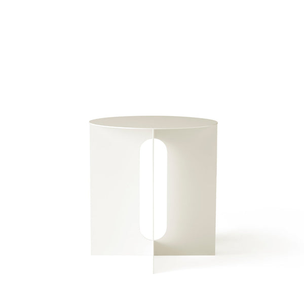 Audo Androgyne Side Table - 16.5 inch