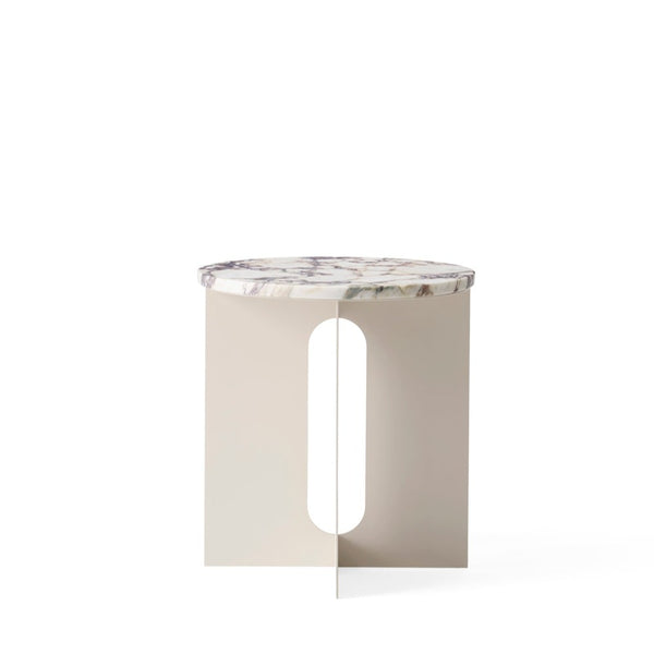 Audo Androgyne Side Table - 16.5 inch