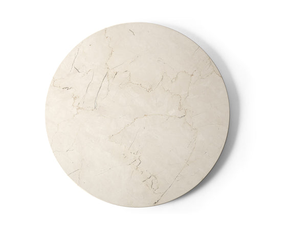 Audo Androgyne Side Table - 16.5 inch