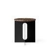Audo Androgyne Side Table - 16.5 inch