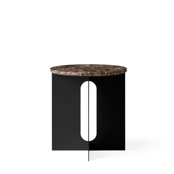 Audo Androgyne Side Table - 16.5 inch