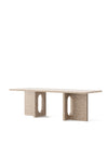 Audo Androgyne Lounge Table