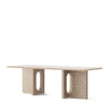 Audo Androgyne Lounge Table