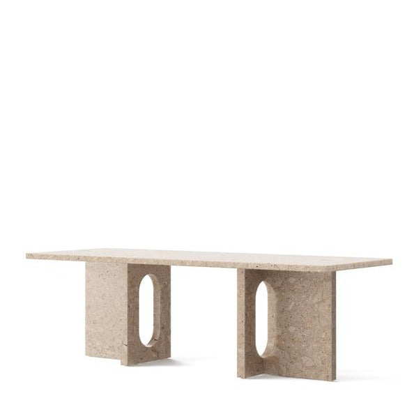 Audo Androgyne Lounge Table