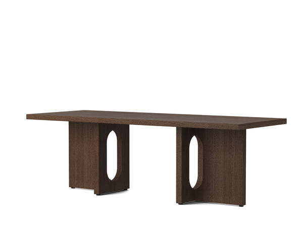 Audo Androgyne Lounge Table