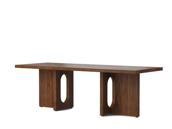 Audo Androgyne Lounge Table