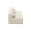 GUS Modern Mix Modular 3-Pc Armless Sofa