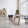 GUS Radius Task Chair 