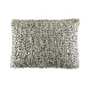 Ann Gish Ribbon Knit Pillow