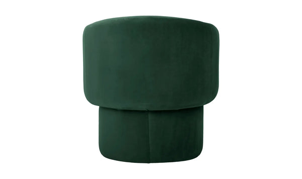 Moe's Franco Chair