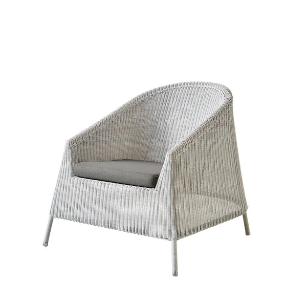 Cane-line Kingston Lounge Chair