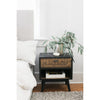 Moe's Nova Nightstand
