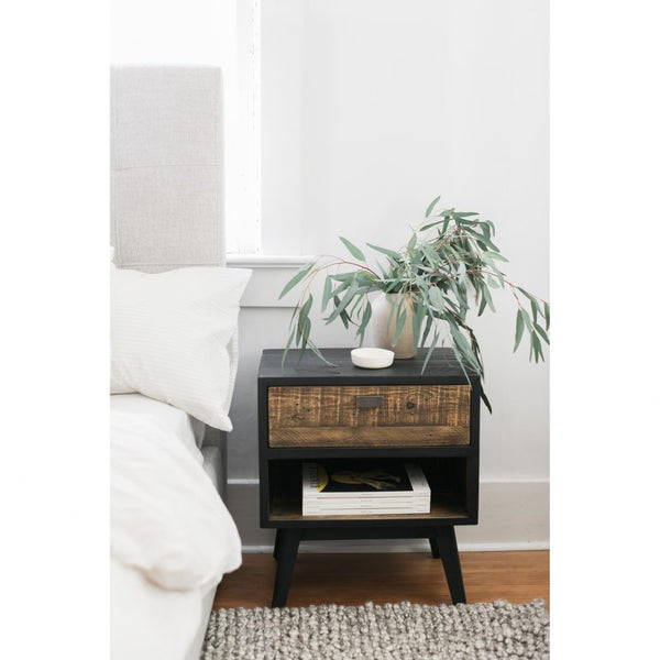 Moe's Nova Nightstand