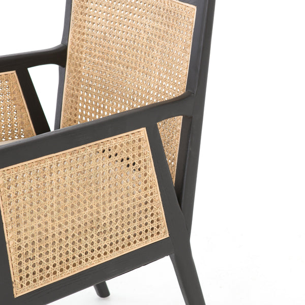 Four Hands Antonia Dining Armchair