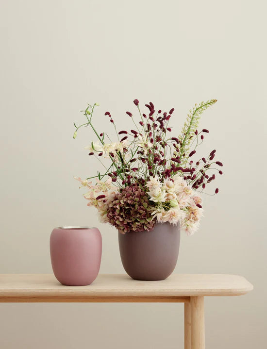 Stelton Ora Vase