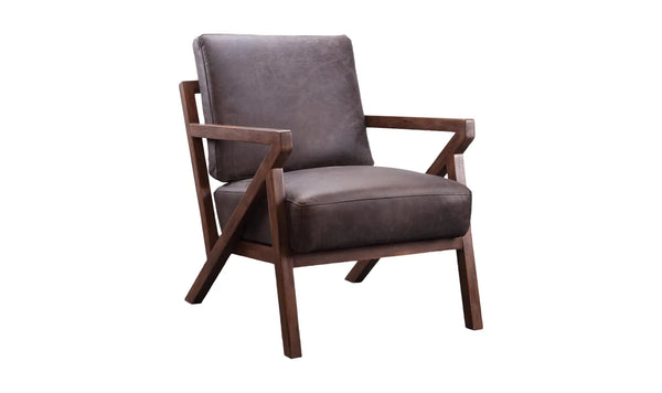 Moe's Drexel Armchair