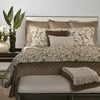 Ann Gish Velvet Coverlet Set