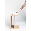 Moe's Hiroki Accent Table