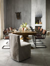Four Hands Castle Dining Table
