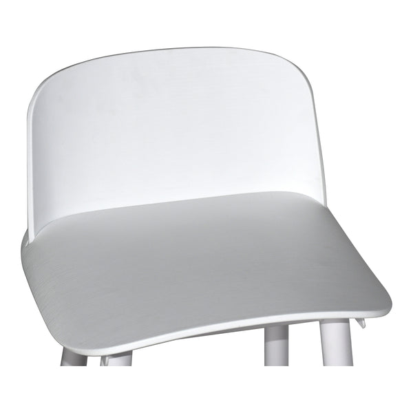 Moe's Looey Counter Stool - Set of 2