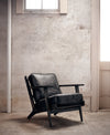 Four Hands Brooks Lounge Chair
