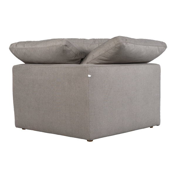 Moe's Terra Condo Corner Chair