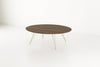 Tronk Williams Coffee Table - Oval 