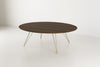 Tronk Williams Coffee Table - Oval 