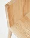 Mash Studios LAX Milk Bar & Counter Stool