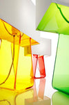 Pablo Tubetop Color Table Lamp 