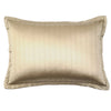 Ann Gish Charmeuse Channel Quilt Sham